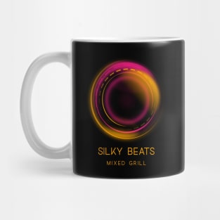 Silky Beats Mixed Grill Mug